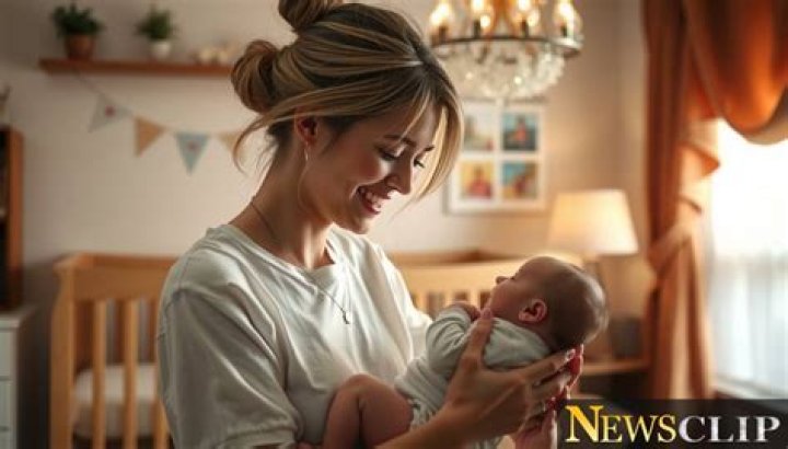 A Heartfelt Journey Of Parenthood