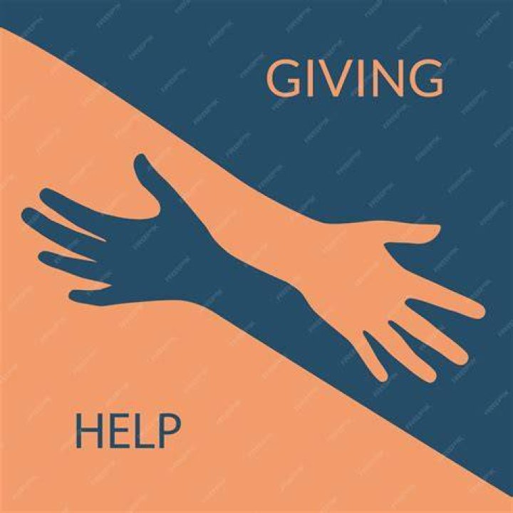 A Helping Hand