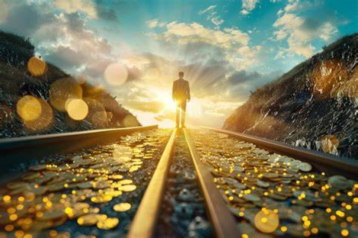 A Journey Of Wealth And Influence