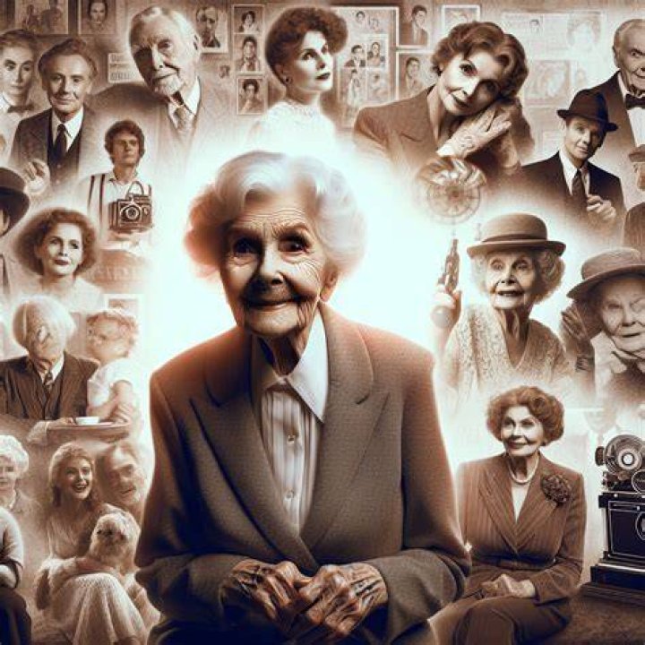 A Look Back At Her Legendary Career