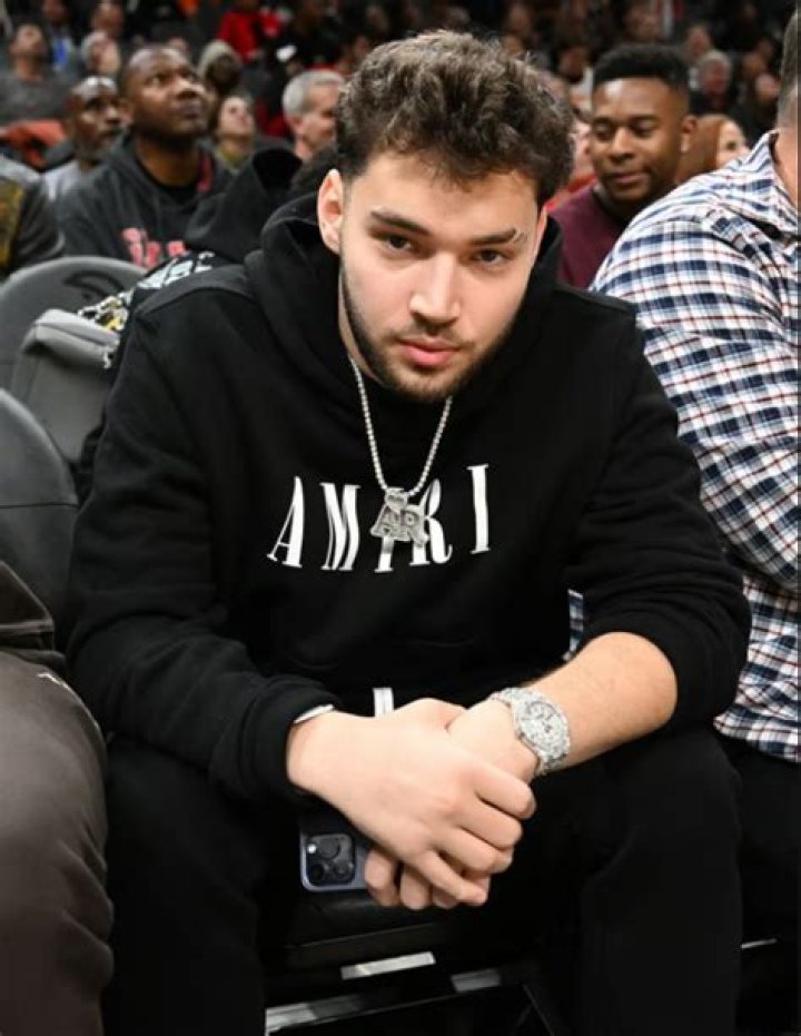 Adin Ross Net Worth How Rich is the Twitch Streamer in 2022?