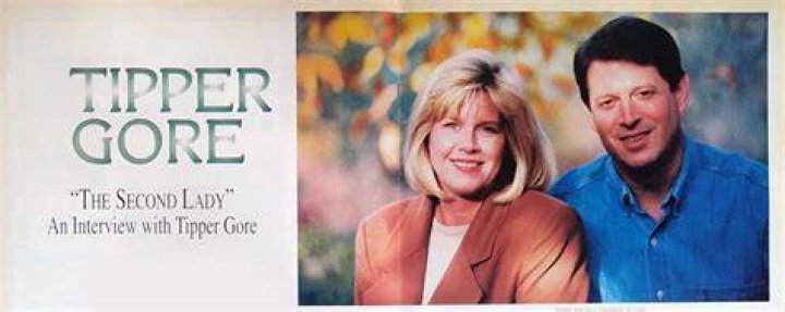 Al and Tipper Gore to divorce (slideshow)