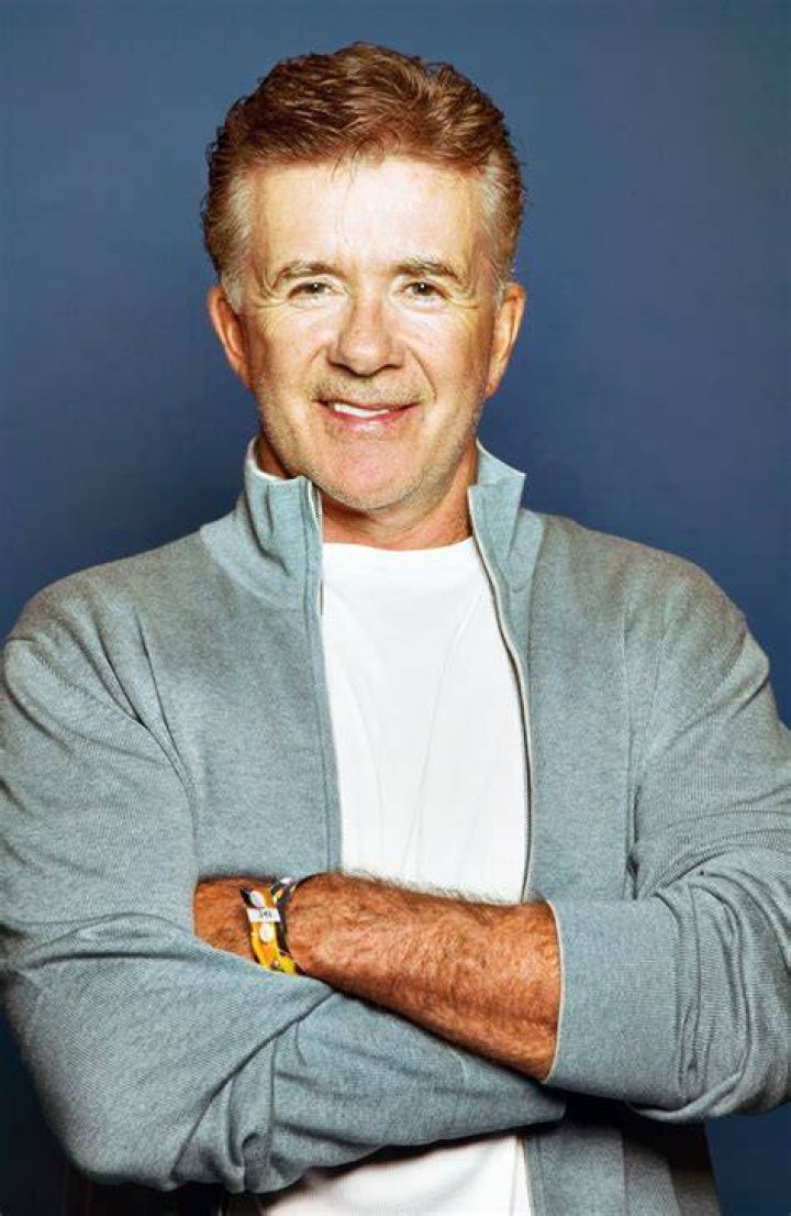 Alan Thicke's Son Carter Thicke Reveals Touching Last Moments With His Dad