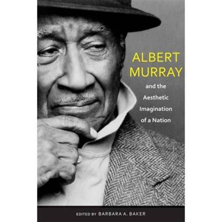 Albert Murray by Albert Murray, Hardcover, 9781598535617 Buy online