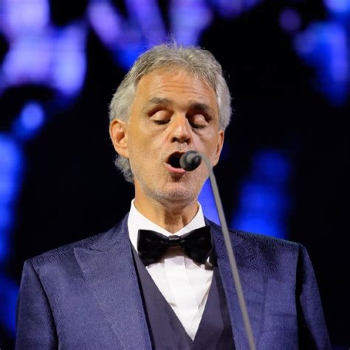 Andrea Bocelli's ExWife's Career, Net Worth & Other Details Breaking