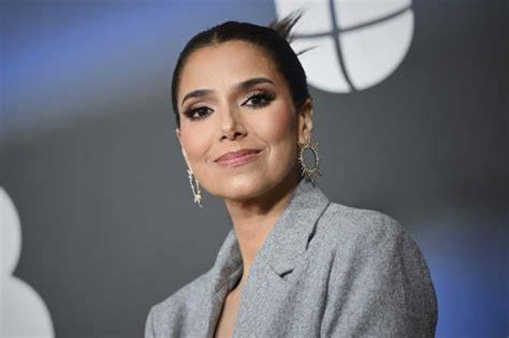 Best Hispanic Actresses