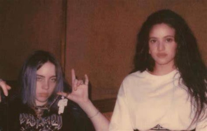 Billie Eilish recuerda c&oacute;mo su fanatismo religioso le cambi&oacute; la vida