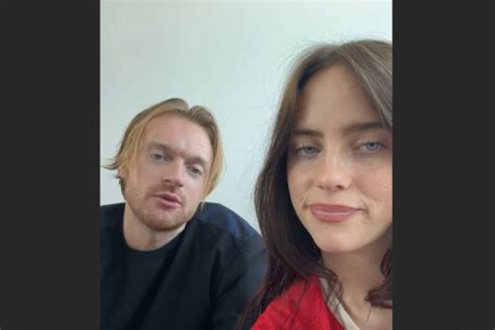 Billie Eilish y su &uacute;ltima fotograf&iacute;a viral "Aunque nunca has visto mi