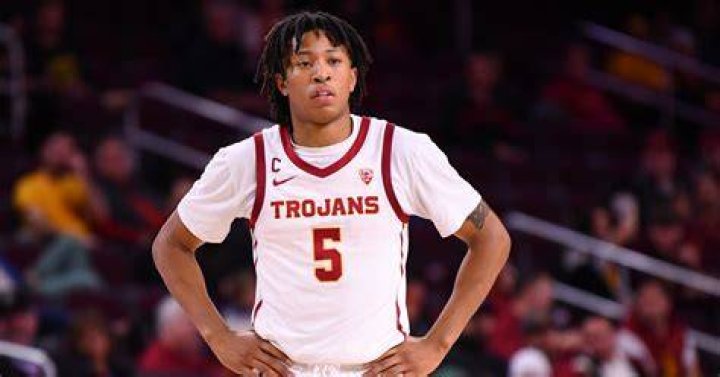 Boogie Ellis returns to USC for 2023 season