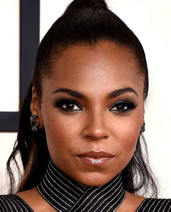 Born in New York, Ashanti net worth has been announced to have an