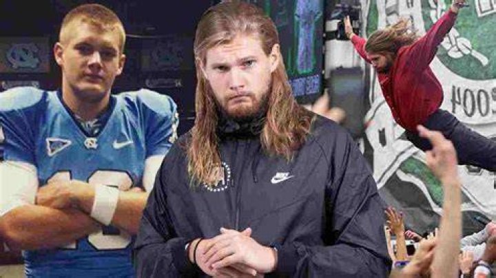 Caleb Pressley everything you need to know TFIGlobal