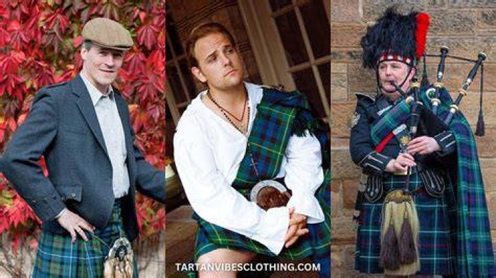 Classify some dark Scots