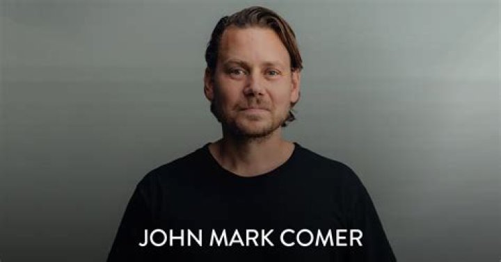 CNLP 316 John Mark Comer on Secular Salvation, PostChristian America