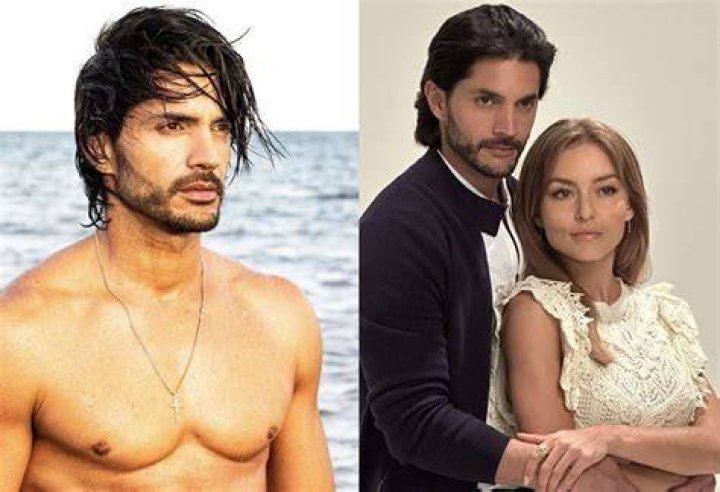 Daniel Elbittar enfrenta un gran reto actoral con El amor invencible