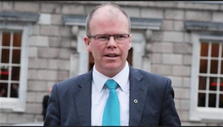 David Cleary, mass murderer, aka Soldier F, named in Ireland's