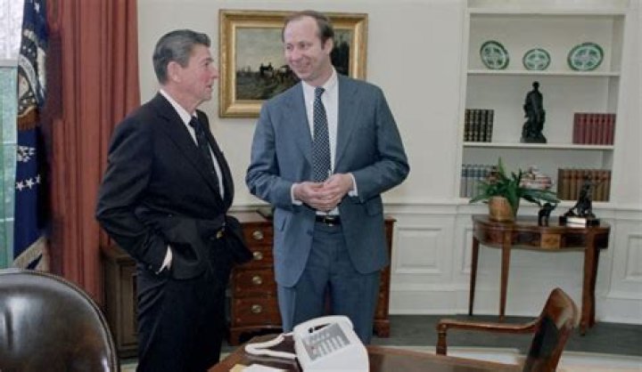 David Gergen's Health Status The Latest Updates On His Recovery