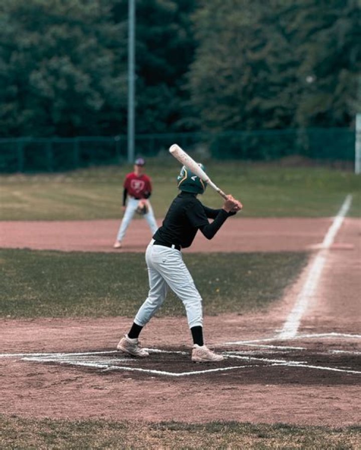 Deep Run Baseball/Softball Opening Day Festivities Baba Sports Camp