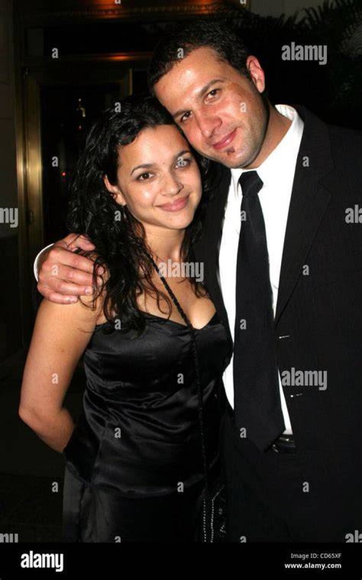 Discoveries About Norah Jones' Husband