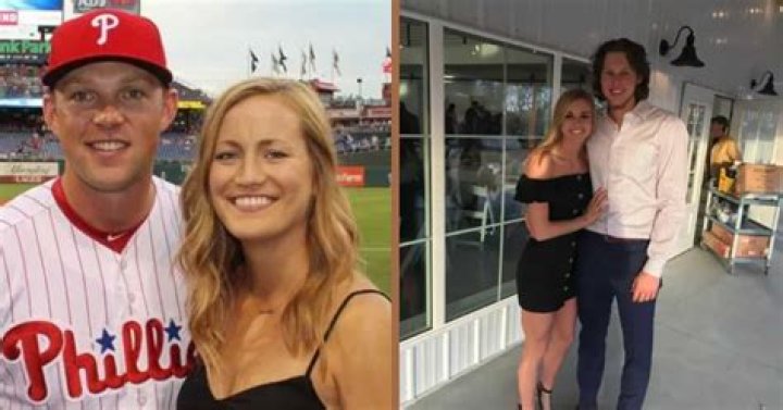 Does Alec Bohm Have A Girlfriend? Learn More About Him