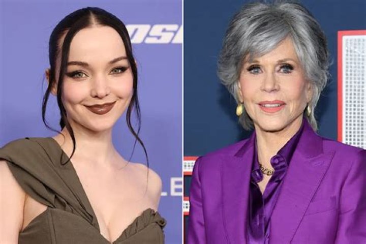 Dove Cameron Says She's Going to Marry Boyfriend Thomas Doherty E! News