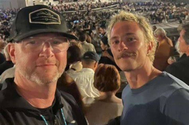 Drew Starkey Parents Who Are Todd Starkey And Jodi Ballard Hutto?