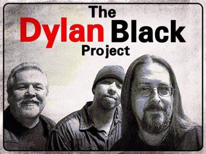 Dylan Black Project at Funky Friday