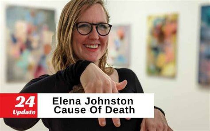 Elena Johnston image