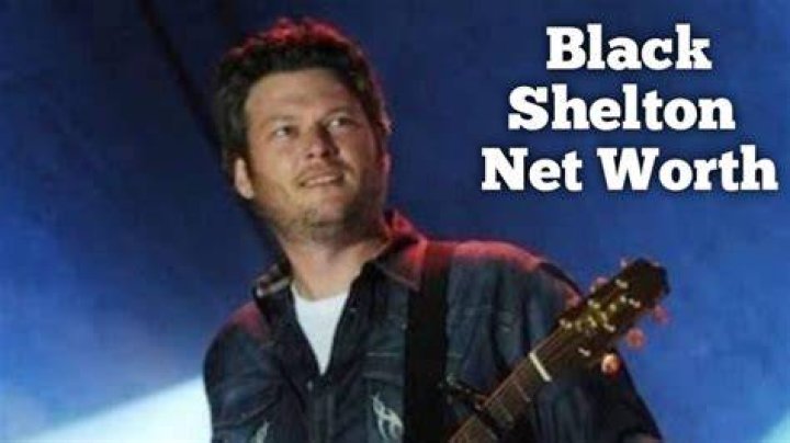 Endy Shelton Net Worth How Much is Shelton Worth?