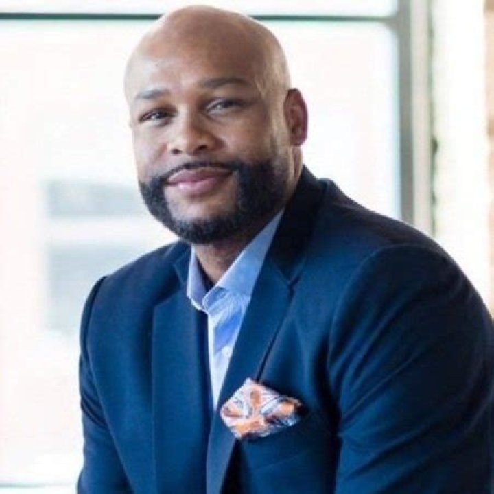 Eric Polite II, CDE Eric Polite & Associates LinkedIn