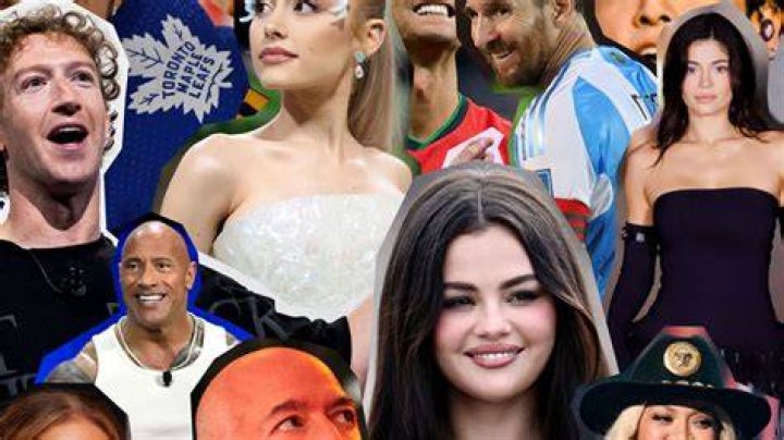 Famous People Famous People from Chile