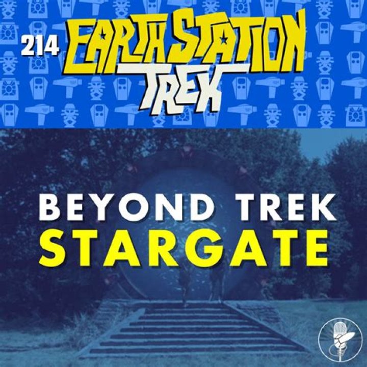 From Stargate To Sanctuary And Beyond