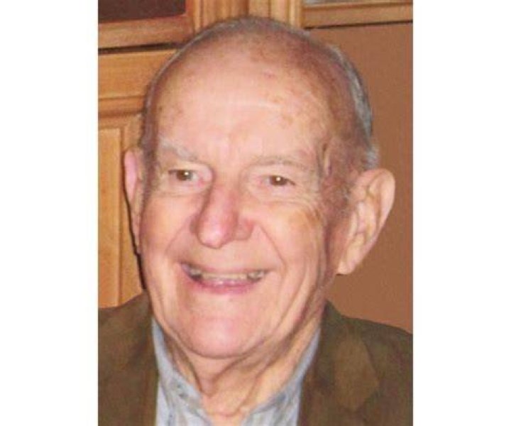 Guy DeVore Obituary (19211113 20150813) Cranberry Township, PA