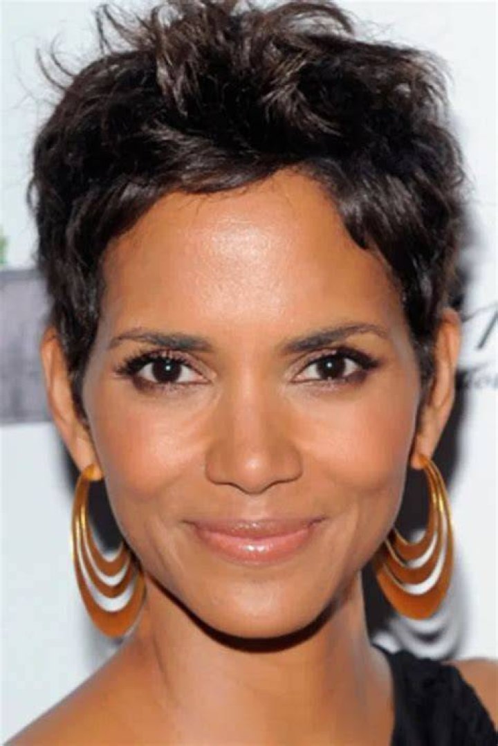 Halle Berry Living with Disability While Taking a Stand against