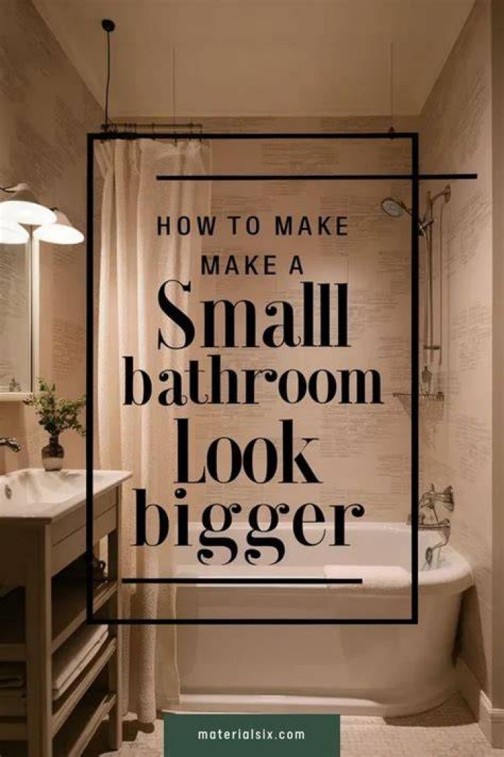 How to Make a Bathroom Vanity Taller