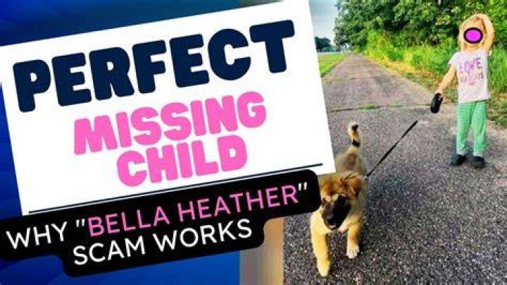 Is Bella Heather Really Missing? Unmasking the Scam Behind It!