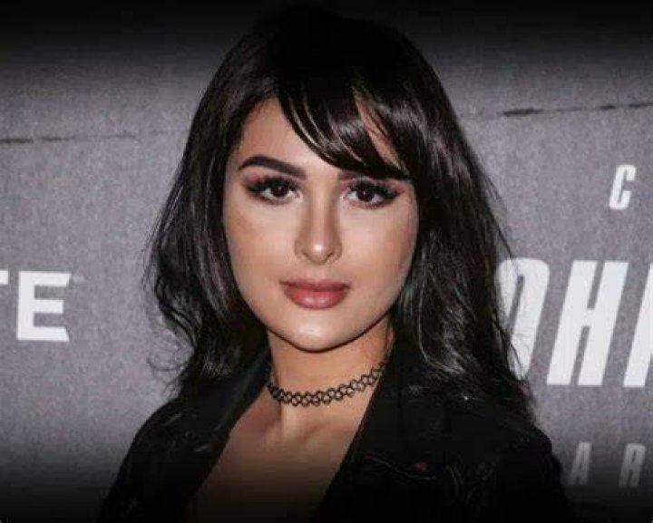 Is Youtuber Sssniperwolf In Jail? What Did She Do Arrest And Charge