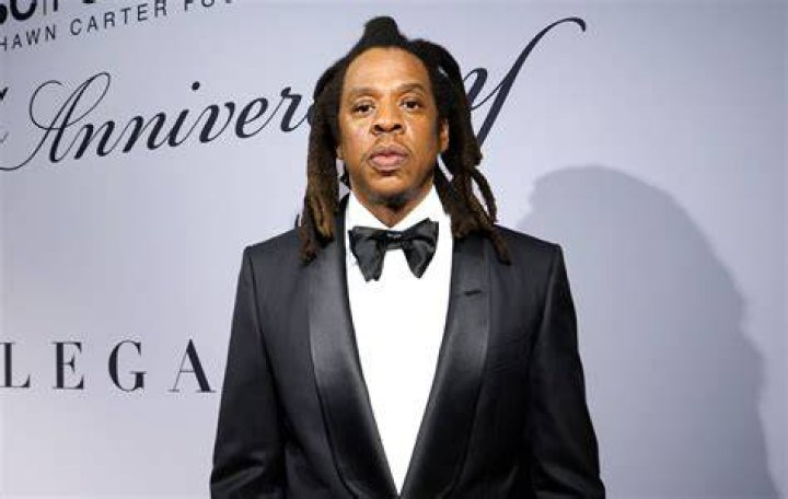 JAYZ's Alleged Son Accuses Him Of Dodging DNA Test For 8 Years HipHopDX