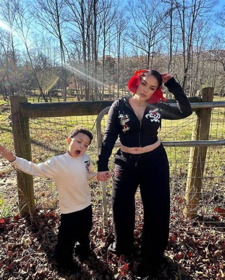 Jenesis Sanchez&rsquo;s bio age, family, husband, instagram star and net
