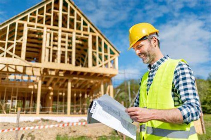 Jerry Breeden: Master Builder And Architect