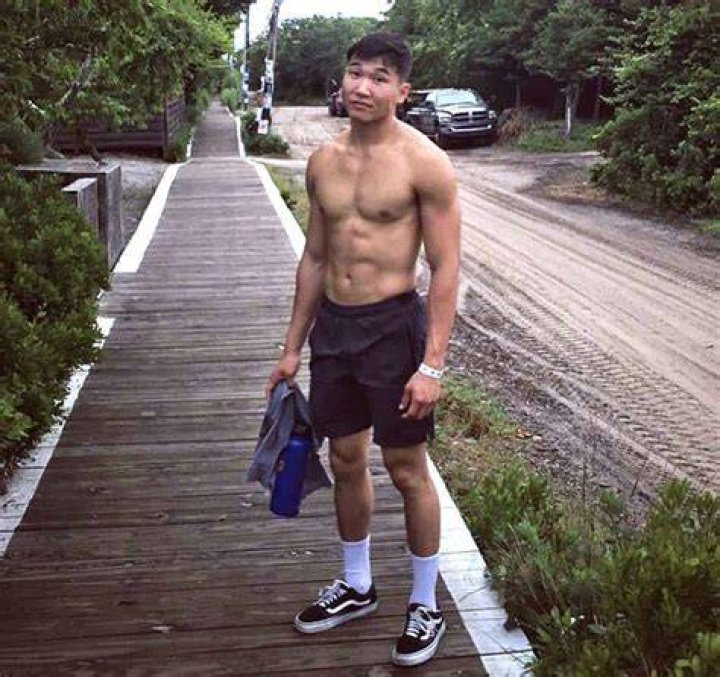 Joel Kim Booster Developing Gay Fire Island Comedy Inspired By 'Pride