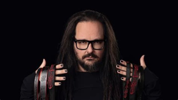 Jonathan Davis Biography, Age, Height, Wife, Net Worth Wealthy Spy