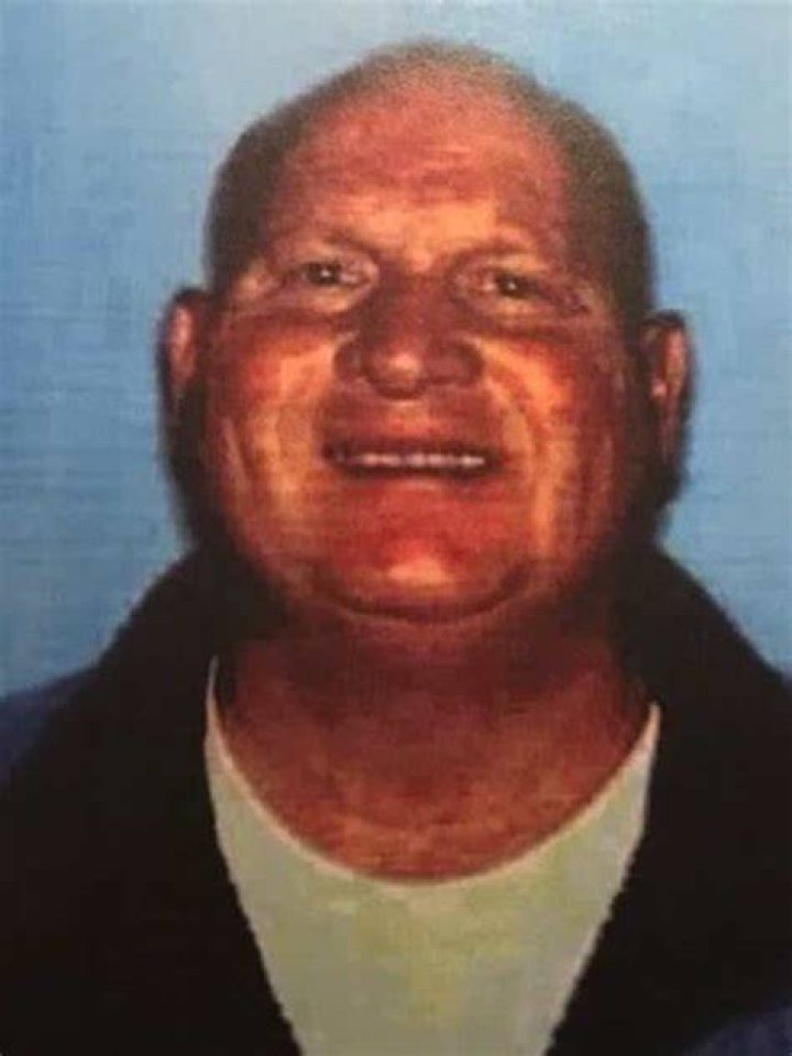 Joseph DeAngelo Serial Killer Stephen Zimmerman