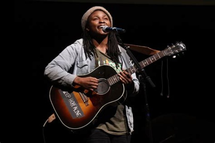 Joy Oladokun's 2022 Tour Will Be Her First as Headliner