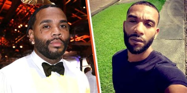 Kevin Gates Siblings Twin Brother Brandon Gilyard Family