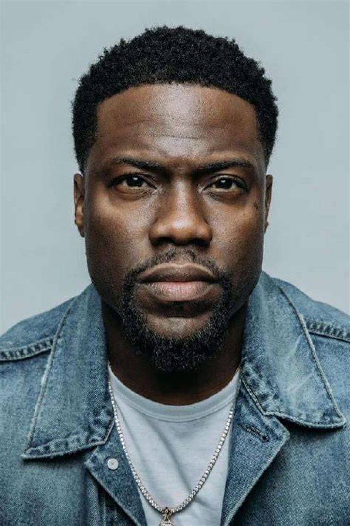 Kevin Hart's Wife Eniko Captures Fans' Hearts Displaying Her Curves in