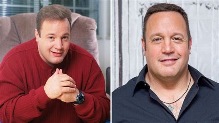 Kevin James' Kids Meet His 4 Children With Wife Steffiana
