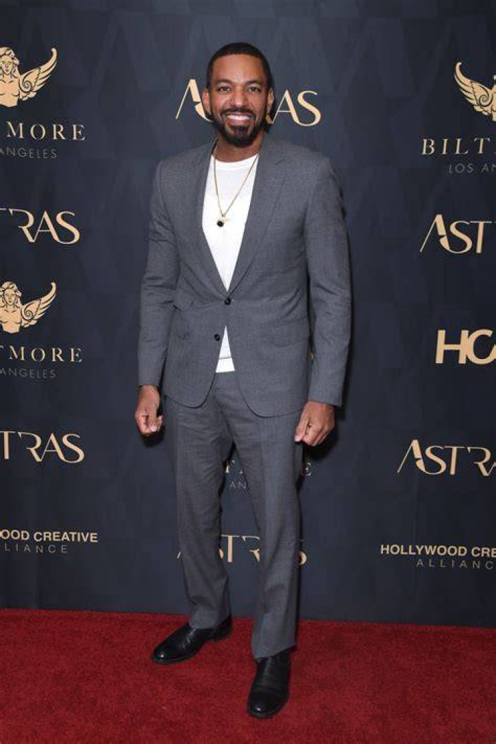 Laz Alonso children Does Laz Alonso have children? Celebrity FAQs