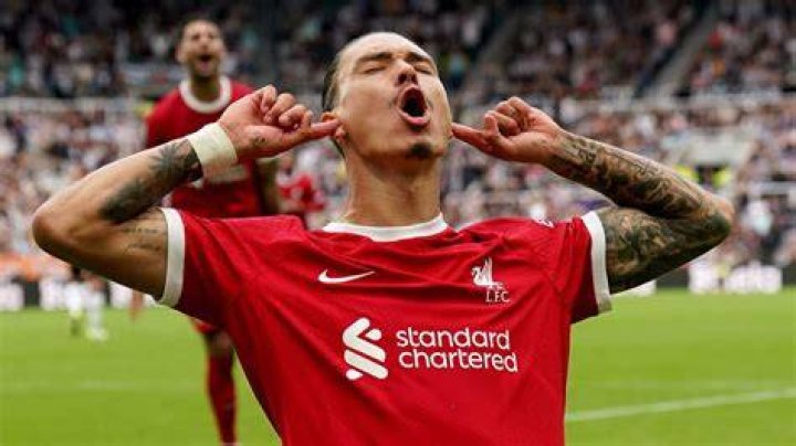 Liverpool star Darwin Nunez likened to Zlatan Ibrahimovic after scoring