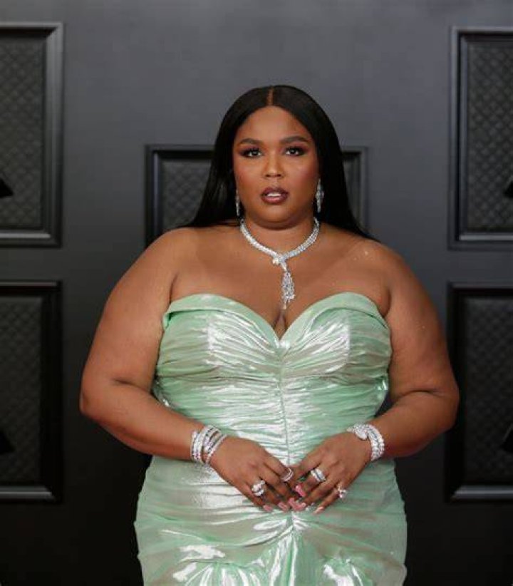 Lizzo says fat people still not benefiting from body positivity