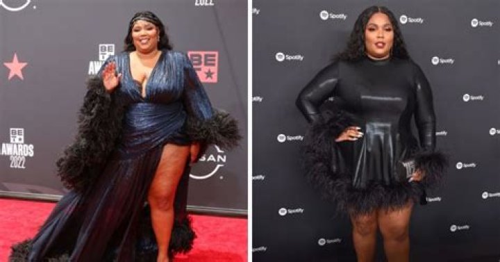 Lizzo Weight Loss Can Detoxification Alone Cause Weight Loss
